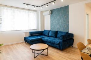 Apartmoments Jazero - 2 Bedrooms, Free Parking