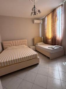 Residential Building Seaview Durres