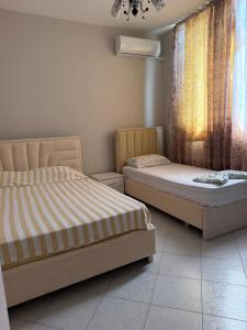 Residential Building Seaview Durres