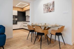 Apartmoments Jazero - 2 Bedrooms, Free Parking