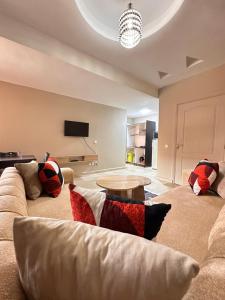 Family apartment 10