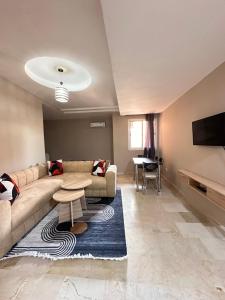 Family apartment 10