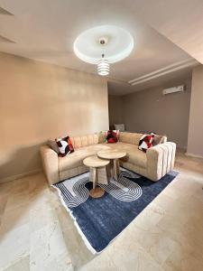 Family apartment 10