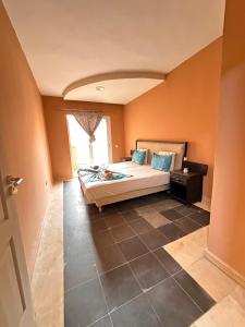 Family apartment 10