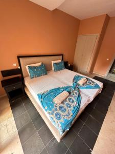 Family apartment 10