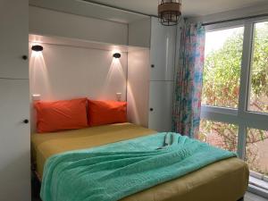 Beach Pool and Super Bungalow N688 Agadir
