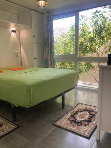 Beach Pool and Super Bungalow N688 Agadir