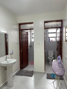 HAVEN Airport homes