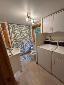 Chalet de toutes saisons