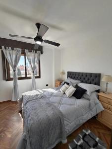 Departamento Claudia