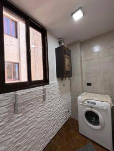 Departamento Claudia