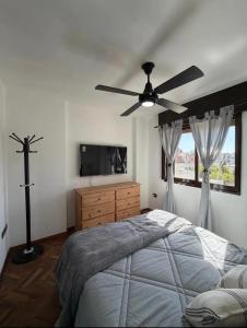 Departamento Claudia
