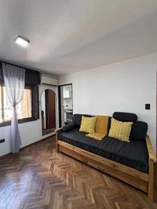 Departamento Claudia
