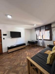 Departamento Claudia