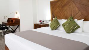 Hotel EJM PREMIUM