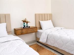 appart cosy AC fibre parking