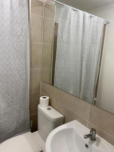 Apartamento curauma