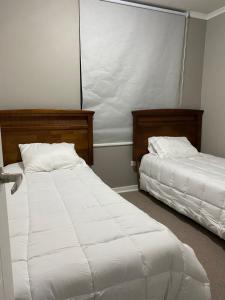 Apartamento curauma