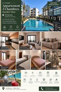 El Fassi s Little Paradise