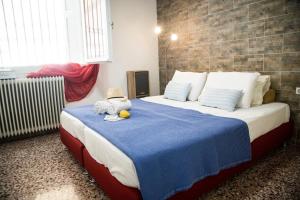 Argiroupoli Comfortable Flat