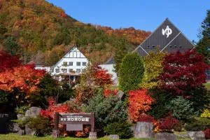 Horohoro Sanso - Date