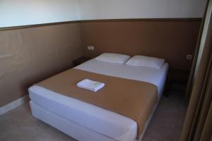 Phòng Giường Đôi/2 Giường Đơn (Double or Twin Room)