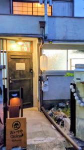 Spacious Traditional Japanese House near Umeda , Entire Home for 8 , Family Friendly
