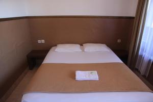 Phòng Giường Đôi/2 Giường Đơn (Double or Twin Room)