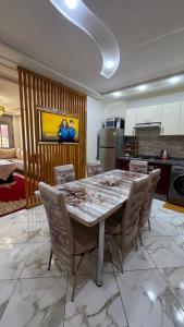 Wonderful apartment