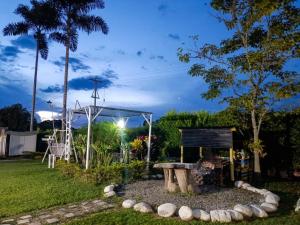 Finca Sakura Quindio cerca al Parque del Café