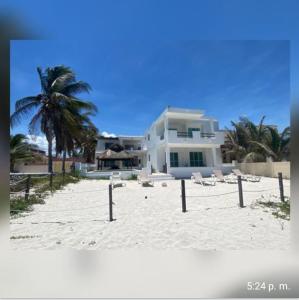 Vacaciones a la orilla del mar!!!