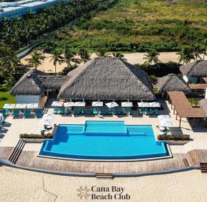 Isla Azul Punta Cana Pool View Near the Beach