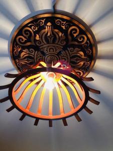 SDayan Guesthouse in Murun