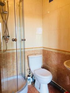 SDayan Guesthouse in Murun