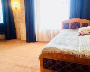 SDayan Guesthouse in Murun