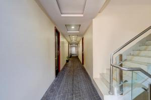 Hotel O by OYO The Olive Residency