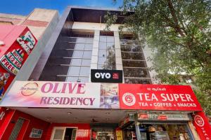 Hotel O by OYO The Olive Residency