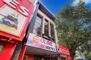Hotel O by OYO The Olive Residency