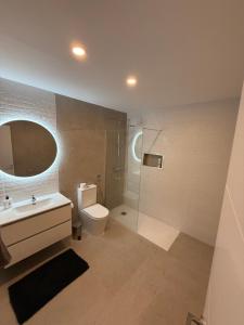 Infinity 3 bedrooms apartment