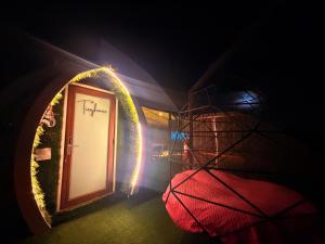 Beehouse TinyGreen Jacuzzi Opcional