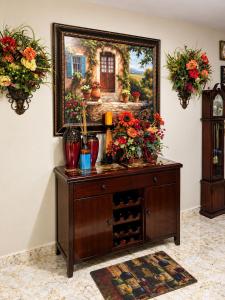 Siéntete Como en Casa! Espaciosa y Acogedora Tu Próxima Estancia Favorita Casa Acogedora Perfecta para Familias y Grupos Casa Privada Comodidad y Excelente Ubicación Descansa, Disfruta y Siéntete en Casa