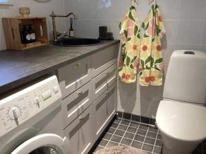 4 star holiday home in MUNKEDAL