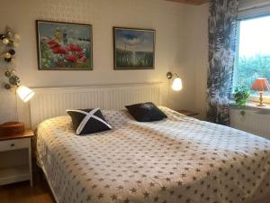 4 star holiday home in MUNKEDAL