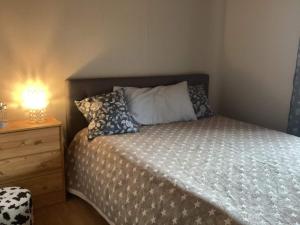 4 star holiday home in MUNKEDAL