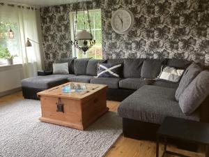 4 star holiday home in MUNKEDAL