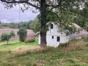 4 star holiday home in MUNKEDAL