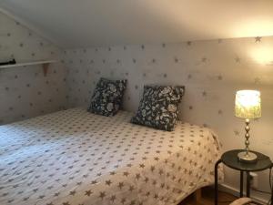 4 star holiday home in MUNKEDAL