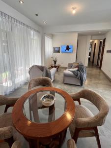 Casa de Altura, Spacious and modern