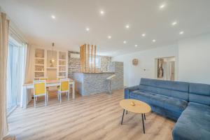 Apartmány Apollo Šírava
