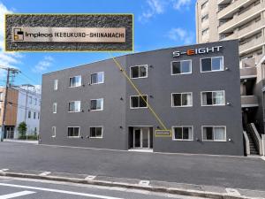 J House 椎名町 池袋1駅 駅徒歩3分